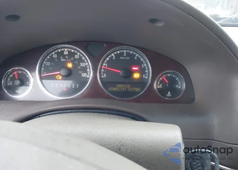 2005 Buick Terraza Cx z USA, uszkodzony, nr VIN 5GADV23L95D202440